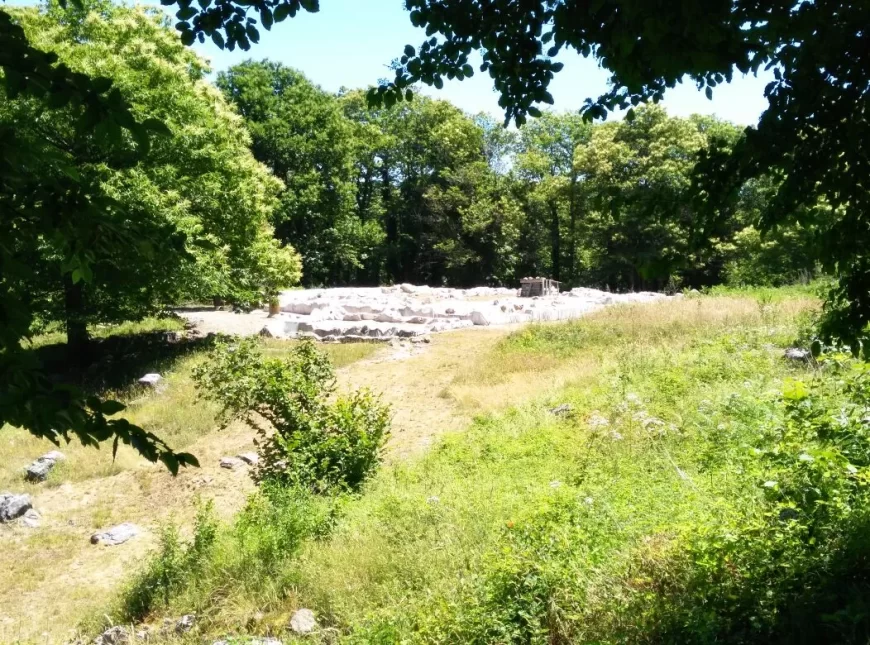 Campochiaro, Excursions to Discover the Samnites and the WWF Oasis