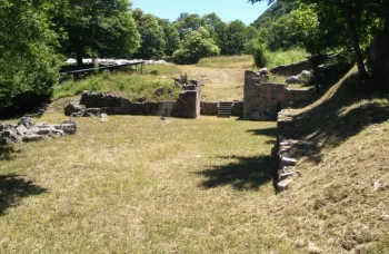 Sanctuary of Hercules