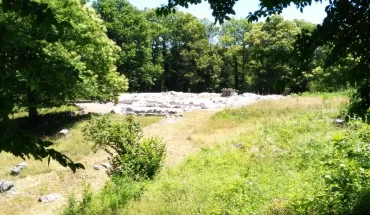 Sanctuary of Hercules