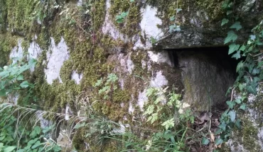 Sanctuary of Hercules