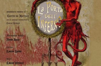 The Gate of Hell: Ru Carnevale re Sernia