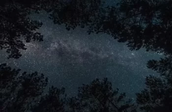 Discovering the Castelmauro Observatory and the Most Modern Telescope in Italy